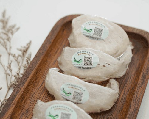 干挑燕盏 - Image 1