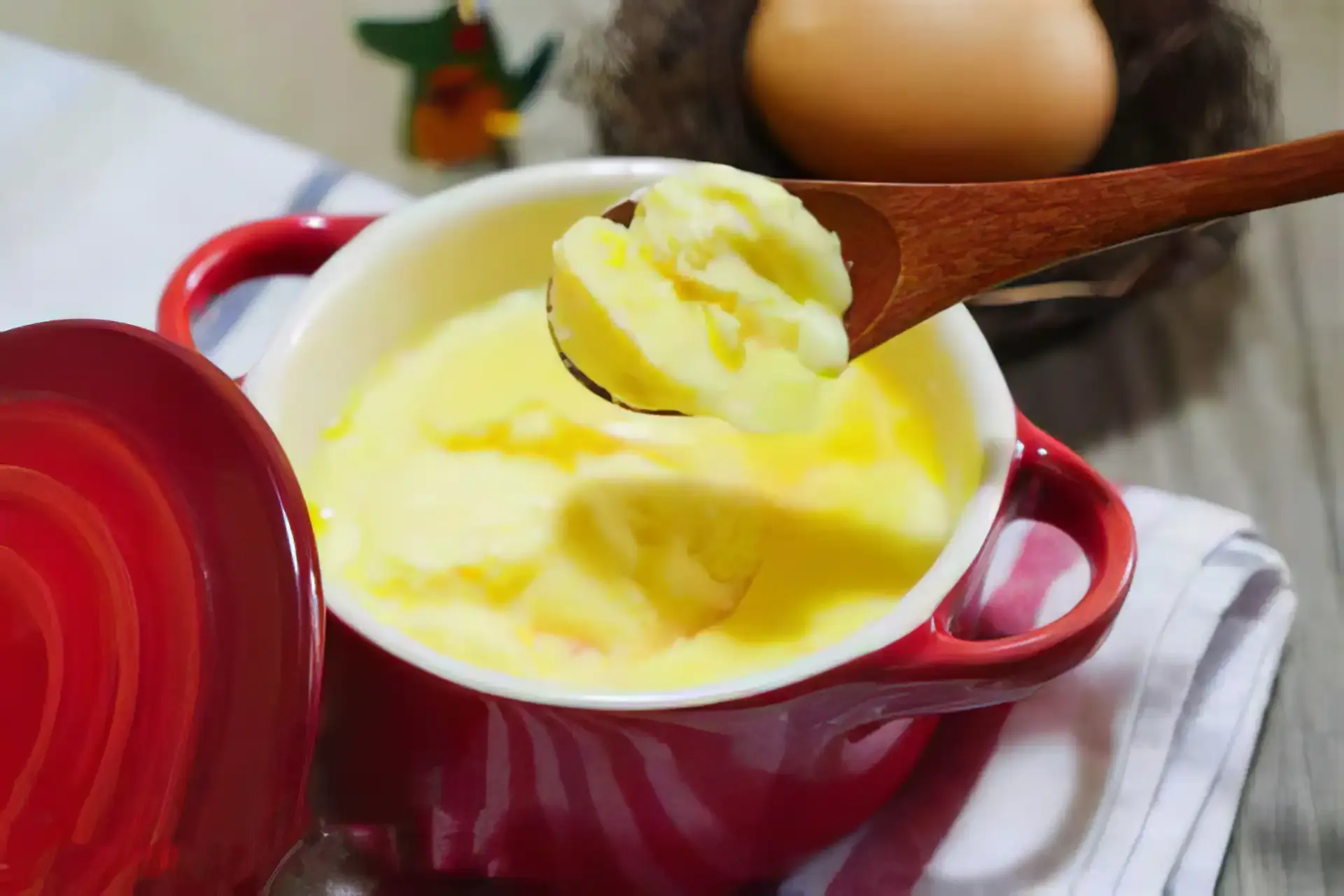 大熙燕窝|鸡蛋燕窝